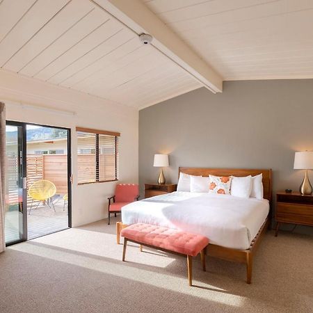 Contenta Inn Carmel Valley Esterno foto